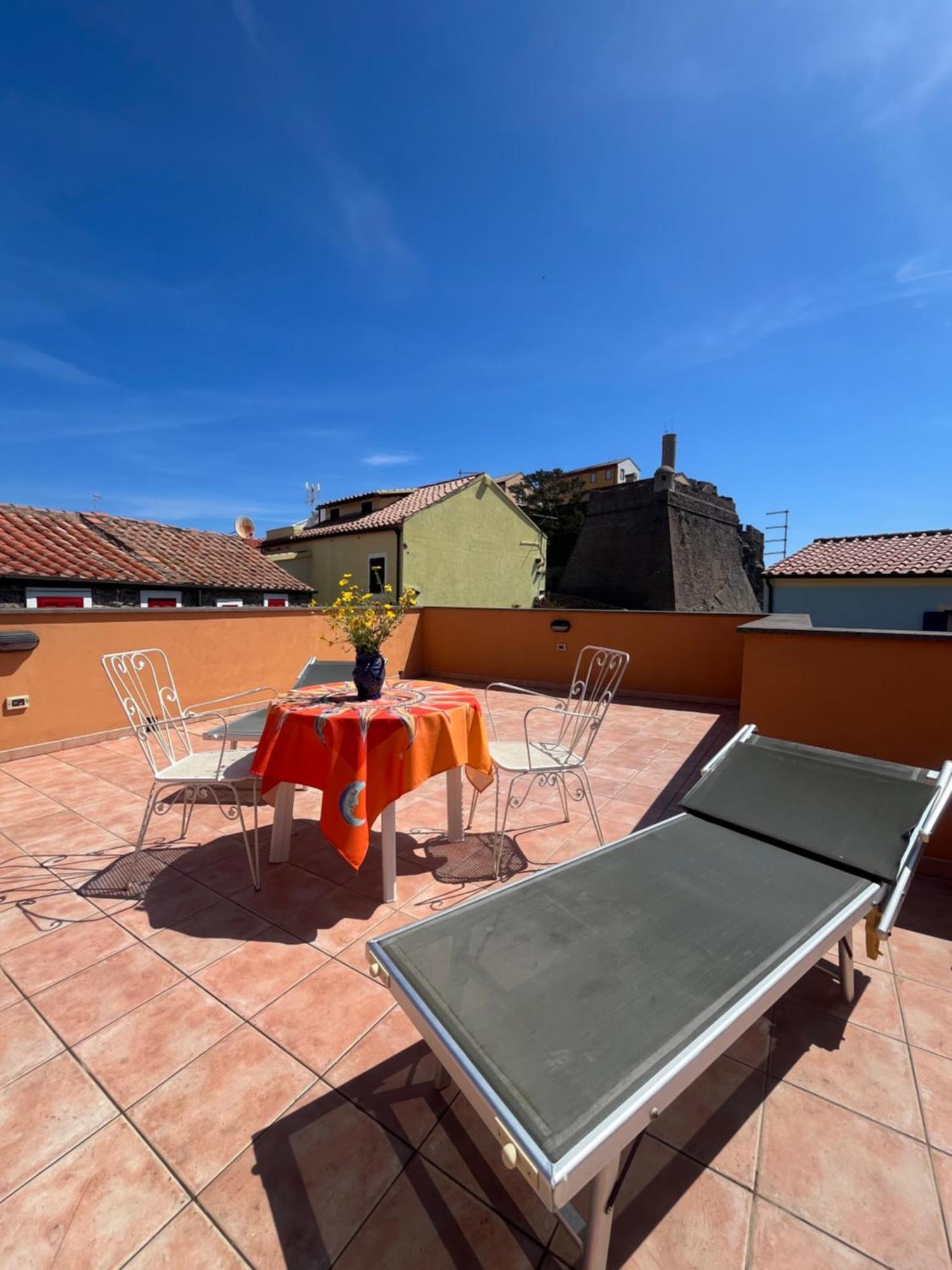 Casa Vista Castello Villa กาปรายา ภายนอก รูปภาพ